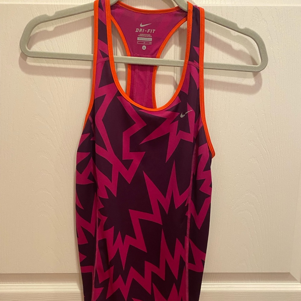 Nike Tank Top